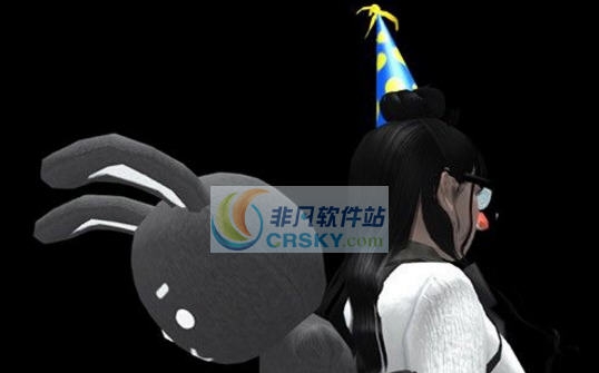 上古卷轴5天际派对装备MOD v2.6