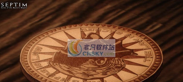 上古卷轴5天际重制版钱币美化MOD v2.5