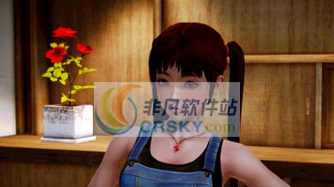 HoneySelect几个小妹妹存档 v2.8