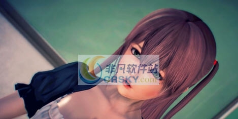 HoneySelect可爱奶牛小萝莉存档 v2.7