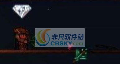 泰拉瑞亚综合法师存档 v1.3.4.10