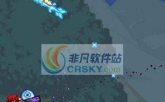 泰拉瑞亚综合射手存档 v1.3.4.9