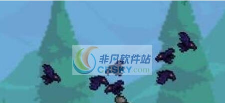 泰拉瑞亚综合召唤师存档 v1.3.4.10