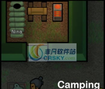 环世界a17野外拓展物品MOD v2.6