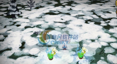 饥荒栗山未来人物MOD v2.8