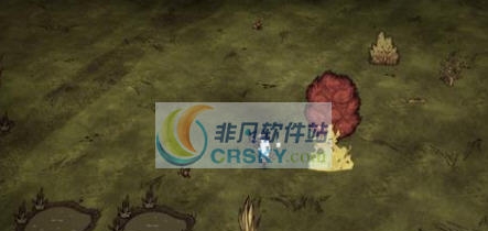 饥荒更多的木炭MOD v2.8