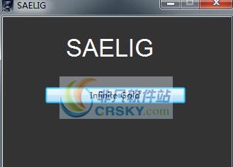 SAELIG无限金钱修改器 v3.7