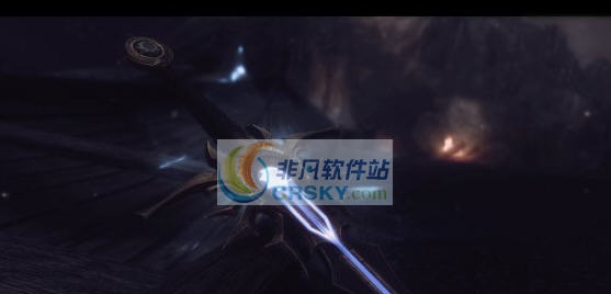 上古卷轴5裂空之刃MOD v2.6