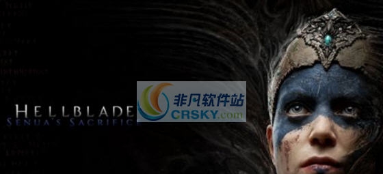 地狱之刃塞娜的献祭通关存档 v2.5