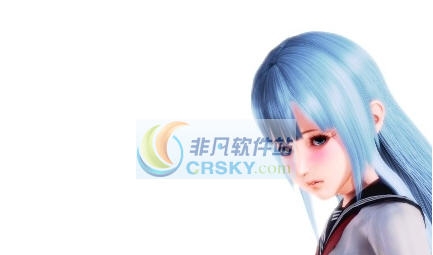 Honey Select校园害羞呆萌萝莉存档 v2.6