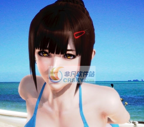 Honey Select爱卖萌的御姐存档 v2.4