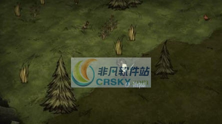 饥荒霜之哀伤MOD v2.6