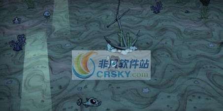 饥荒地下暗流MOD v2.6