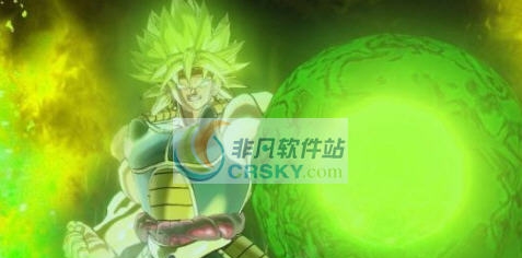 龙珠超宇宙2合体超赛布罗克MOD v2.5