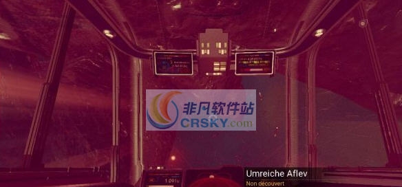 无人深空强化小行星撞击MOD v2.6