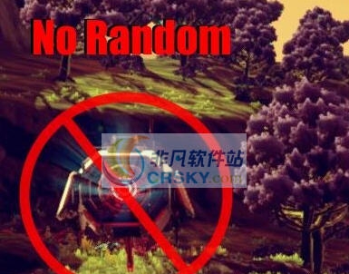 无人深空无随机哨兵生成MOD v2.7