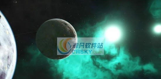 无人深空太空梦想MOD v2.6