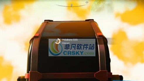 无人深空快速点击动作MOD v2.5