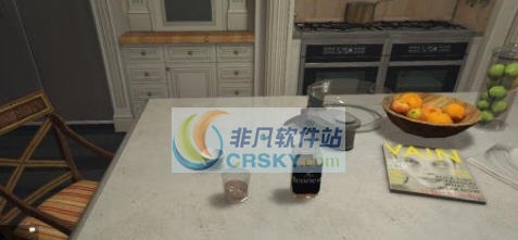 GTA5轩尼诗酒瓶MOD v2.6