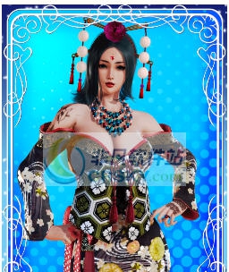 Honey Select觅人晶公主捏人存档 v2.7