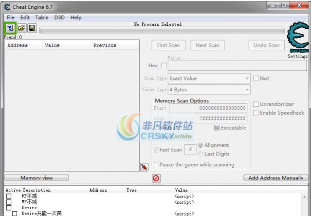 限界凸记萌情编年史六项修改器 v3.5