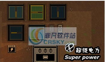 环世界A17OP超级电力MOD v2.4