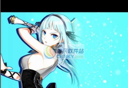 封印者closers大小姐日语配音补丁 v2.4