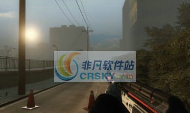 求生之路2CSGO次世代AK47枪械MOD v2.6