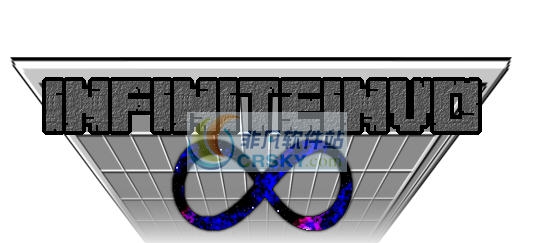 我的世界1.8.9无限背包MOD v2.6