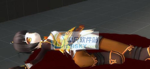 求生之路2艾尔之光艾拉小魔人MOD v2.5