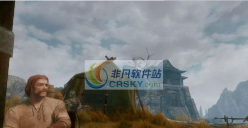 上古卷轴5天际遗迹猎手MOD v3.5