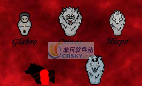 环世界A17狼族盟约MOD v2.3