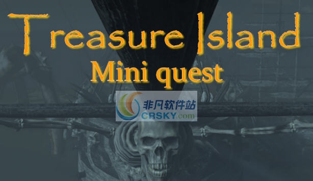 辐射4金银岛MOD v2.6