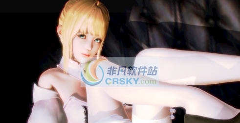 Honey Select日本邪恶动漫小美女存档 v2.8