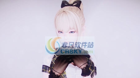 Honey Select超级美白小萝莉存档 v2.8