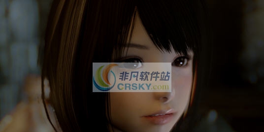 上古卷轴5激萌短发小萝莉随从美羽MOD v2.4