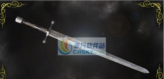 上古卷轴5仪式之巨剑MOD v2.6