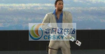 求生之路2初音扑克飞牌MOD v2.6