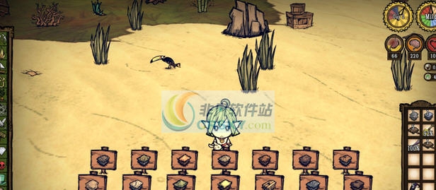 饥荒标记小木牌MOD v2.8