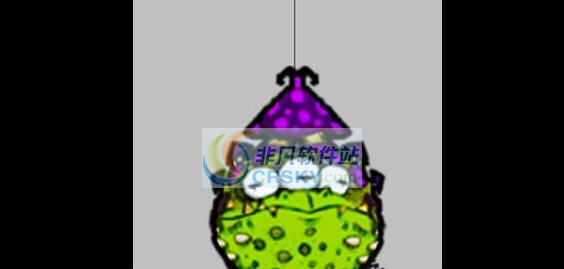 饥荒联机版蛤蟆背包MOD v2.5