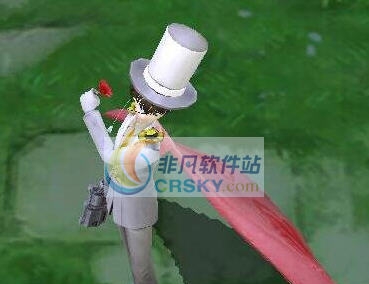 300英雄奥特曼白色情人节补丁 v2.4