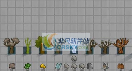 环世界A17资源作物MOD v2.7