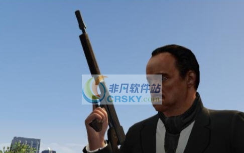 GTA5维托克里昂MOD v2.6