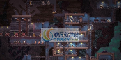 缺氧懒人修改MOD v2.4