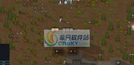 环世界A17链接门MOD v2.4