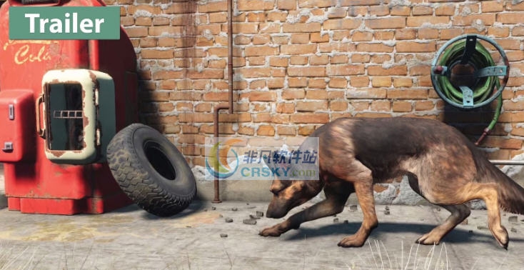 辐射4F4SE脚本扩展工具 v2.4