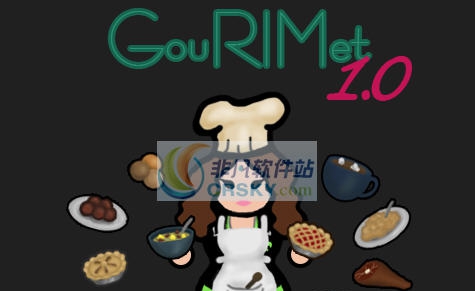 环世界a17边缘美食家MOD v2.4