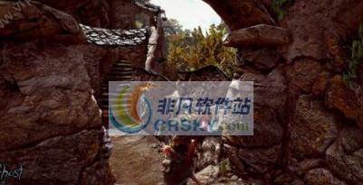 精灵鼠传说四项修改器 v3.6