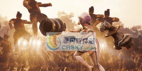 无双全明星全地图全人物夜见终篇存档 v2.5