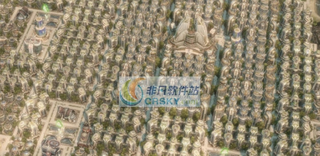 纪元2070深海圣母像无限量产金船MOD v2.6